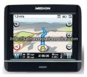 Service Medion GoPal E3230